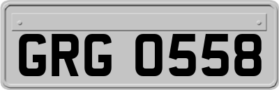 GRG0558