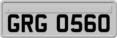 GRG0560