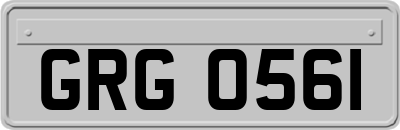 GRG0561
