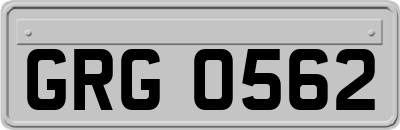 GRG0562