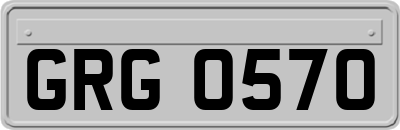 GRG0570