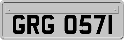 GRG0571