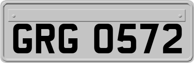 GRG0572