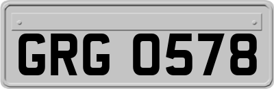 GRG0578