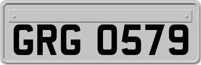 GRG0579