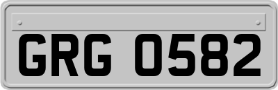 GRG0582