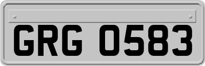 GRG0583