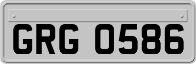 GRG0586