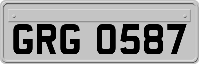 GRG0587