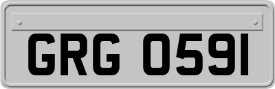 GRG0591