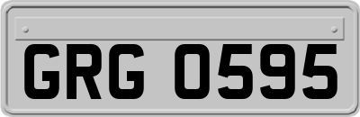 GRG0595