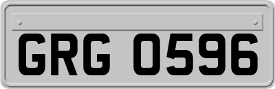 GRG0596