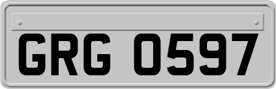 GRG0597