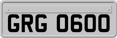 GRG0600