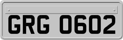 GRG0602