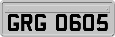 GRG0605