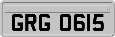 GRG0615