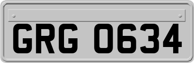 GRG0634