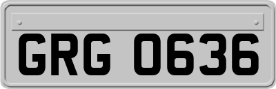GRG0636