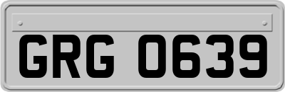 GRG0639
