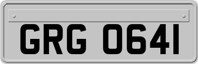 GRG0641