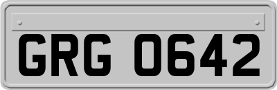 GRG0642
