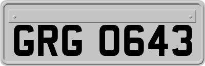 GRG0643