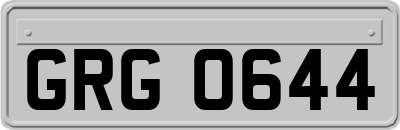GRG0644