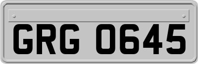 GRG0645