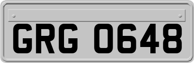 GRG0648