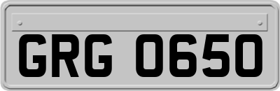 GRG0650