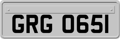 GRG0651