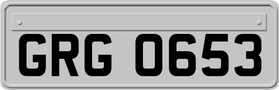 GRG0653