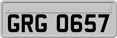 GRG0657