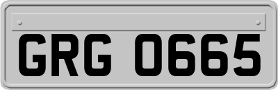 GRG0665
