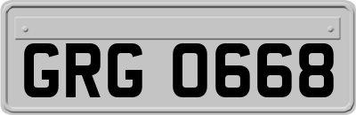 GRG0668