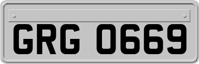 GRG0669