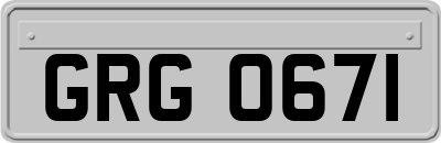 GRG0671