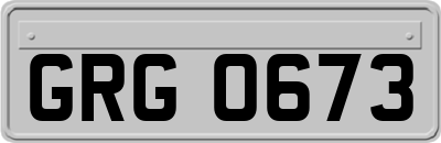 GRG0673