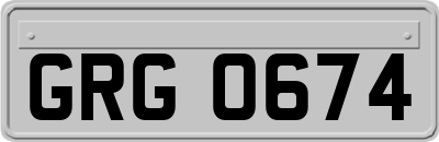 GRG0674