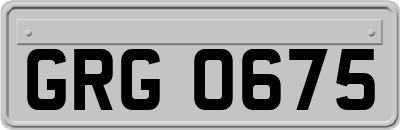 GRG0675