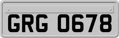 GRG0678