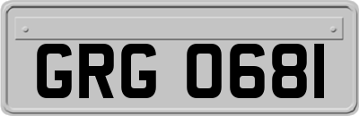GRG0681