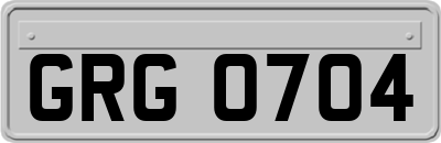 GRG0704