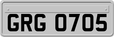 GRG0705