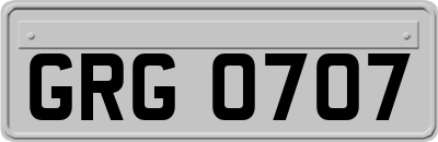 GRG0707