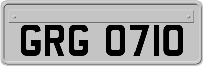 GRG0710