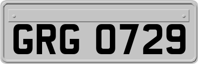 GRG0729