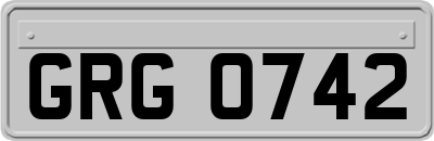 GRG0742