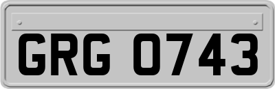 GRG0743